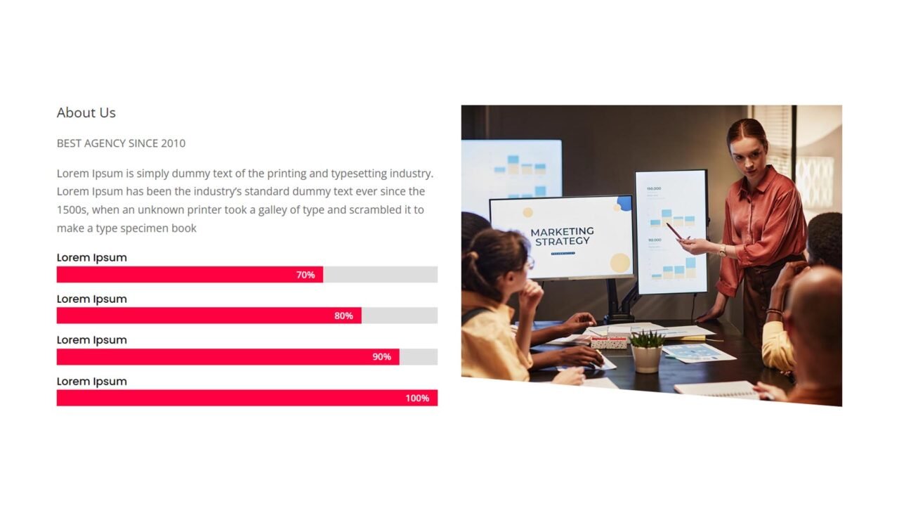 ABOUT US UI MODULE PACK 1 BY DTC | divi-10-club
